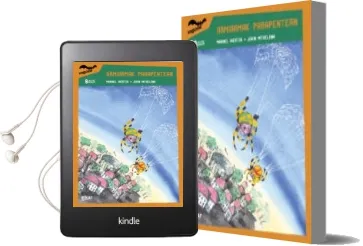 Descargar AudioLibro Armiarmak Parapentean de Maribel Aiertza Rementeria año 2017