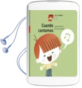 Descargar AudioLibro ¡Arre, Caballito! Cuando Cantamos (Mayusculas) de Copons Jaume / Estandia Daniel año 2017