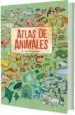 AudioLibro Atlas de Animales de Varios Autores