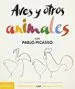 AudioLibro Aves y Otros Animales (Primeros Pasos con Grandes Artistas) de Pablo Picasso
