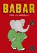 AudioLibro Babar. Todas las Historias de Jean De Brunhoff