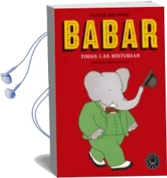 Descargar AudioLibro Babar. Todas las Historias de Jean De Brunhoff año 2017