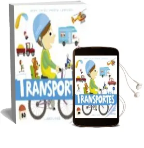 Descargar AudioLibro Baby Enciclopedia: Los Transportes de Varios Autores año 2017