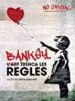 AudioLibro Banksy. l art Trenca les Regles de Hettie Bingham
