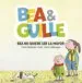 AudioLibro Bea & Guille 2: Bea no Quiere ser la Mayor de Maria Menendez Ponte
