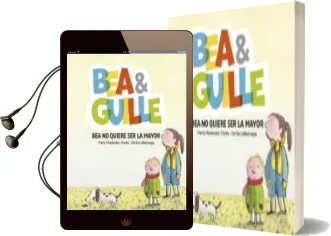 Descargar AudioLibro Bea & Guille 2: Bea no Quiere ser la Mayor de Maria Menendez Ponte año 2017