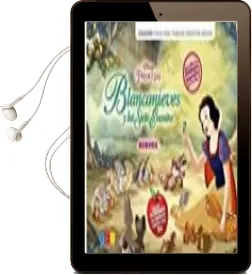 Descargar AudioLibro Blancanieves y los Siete Enanitos - Memoria de Varios Autores año 2017
