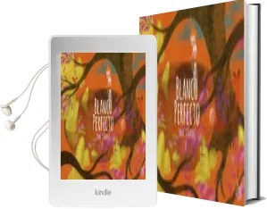 Descargar AudioLibro Blanco Perfecto de Dani Torrent año 2017