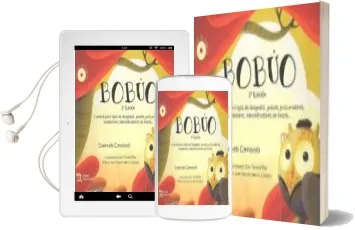 Descargar AudioLibro Bobúo de Varios Autores año 2017