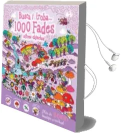 Descargar AudioLibro Busca i Troba 1000 Fades de Varios Autores año 2017
