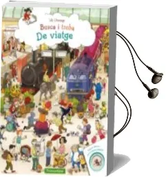 Descargar AudioLibro Busca i Troba de Viatge de Lilli L Arronge año 2017