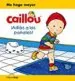 AudioLibro Caillou. ¡Adios a los Pañales! de Varios Autores
