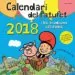 AudioLibro Calendari del Patufet i les Tradicions Catalanes 2018 de Roger Roig Cesar
