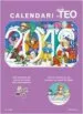 AudioLibro Calendari teo 2018 de Violeta Denou