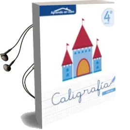 Descargar AudioLibro Caligrafía 4º (Castillo) de Varios Autores año 2017