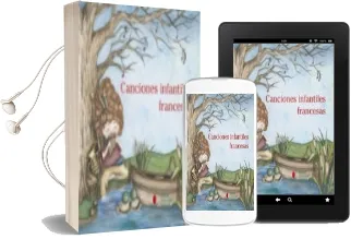 Descargar AudioLibro Canciones Infantiles Francesas de Anonimo año 2017