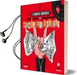 Descargar AudioLibro Cancions para Desafinar de A Gramola Gominola año 2017