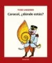 AudioLibro Caracol, ¿Donde Estas? de Tomi Ungerer