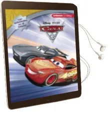 Descargar AudioLibro Cars 3 (Leo, Juego y Aprendo con Disney) de Varios Autores año 2017