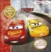 AudioLibro Cars 3 (Mis Lecturas Disney) de Varios Autores
