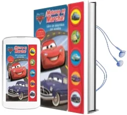 Descargar AudioLibro Cars Laberinto Musical de Varios Autores año 2017