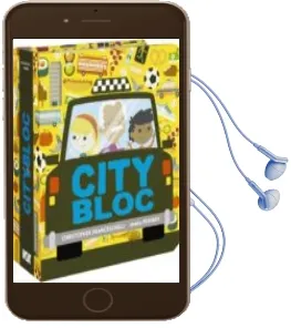 Descargar AudioLibro Citybloc (Cat) de Varios Autores año 2017