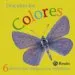 AudioLibro Colores (Descubro) de Varios Autores