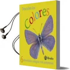 Descargar AudioLibro Colores (Descubro) de Varios Autores año 2017
