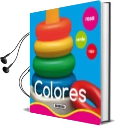 Descargar AudioLibro Colores (Mis Primeras Imagenes) de Varios Autores año 2017