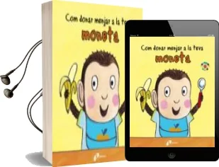 Descargar AudioLibro Com Donar Menjar la Teva Moneta de Jane Clarke año 2017