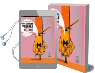 Descargar AudioLibro Como Envolver un Regalo en 10 Pasos de Pepe Serrano año 2017