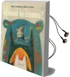 Descargar AudioLibro ¿Como te Como? de Rafa Ordoñez año 2017