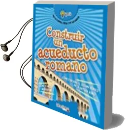 Descargar AudioLibro Construir un Acueducto Romano de Beniamino Sidoti año 2017
