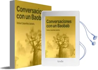 Descargar AudioLibro Conversaciones con un Baobab de Rafael Cabanillas Saldaña año 2017