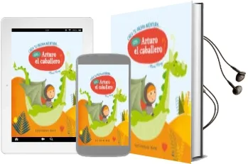 Descargar AudioLibro Crea tu Propia Aventura con Arturo el Caballero de Marie Morey año 2017