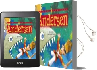 Descargar AudioLibro Cuentos Clasicos de Andersen de Hans Christian Andersen año 2017