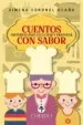 AudioLibro Cuentos con Sabor: Historias para Escuchar y Preparar de Ximena Coronel Ocaña