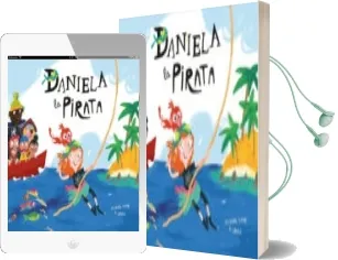 Descargar AudioLibro Daniela la Pirata (Català) de Susanna Isern año 2017