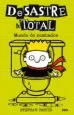 AudioLibro Desastre Total 4: Mundo de Zumbados de Stephan Pastis