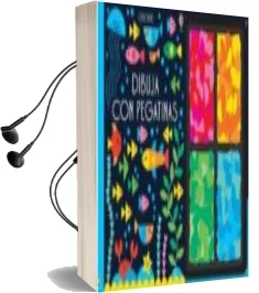 Descargar AudioLibro Dibuja con Pegatinas de Fiona Watt año 2017