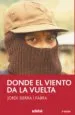 AudioLibro Donde el Viento da la Vuelta de Jordi Sierra I Fabra