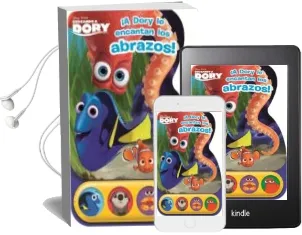 Descargar AudioLibro Dory, le Encantas los Abrazos, Musical 4 Botones de Varios Autores año 2017