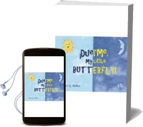 Descargar AudioLibro ¡Duerme, my Little Butterfly! de Maria Del Pilar Gonzalez Medina año 2017