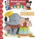 AudioLibro Dumbo (Cat) (Mini Diccionari Dels Bebes Disney) de Emilie Beaumont