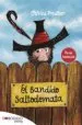 AudioLibro El Bandido Saltodemata de Otfried Preubler