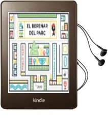 Descargar AudioLibro El Berenar del Parc de Pablo Albo año 2017