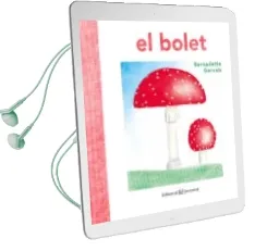 Descargar AudioLibro El Bolet de Bernadette Gervais año 2017