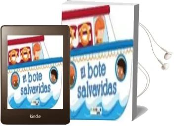 Descargar AudioLibro El Bote Salvavidas de Varios Autores año 2017