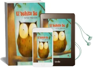 Descargar AudioLibro El Buhito bu de Philippe Goossens año 2017