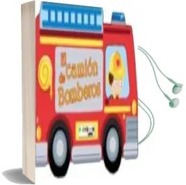 Descargar AudioLibro El Camion de Bomberos de Varios Autores año 2017
